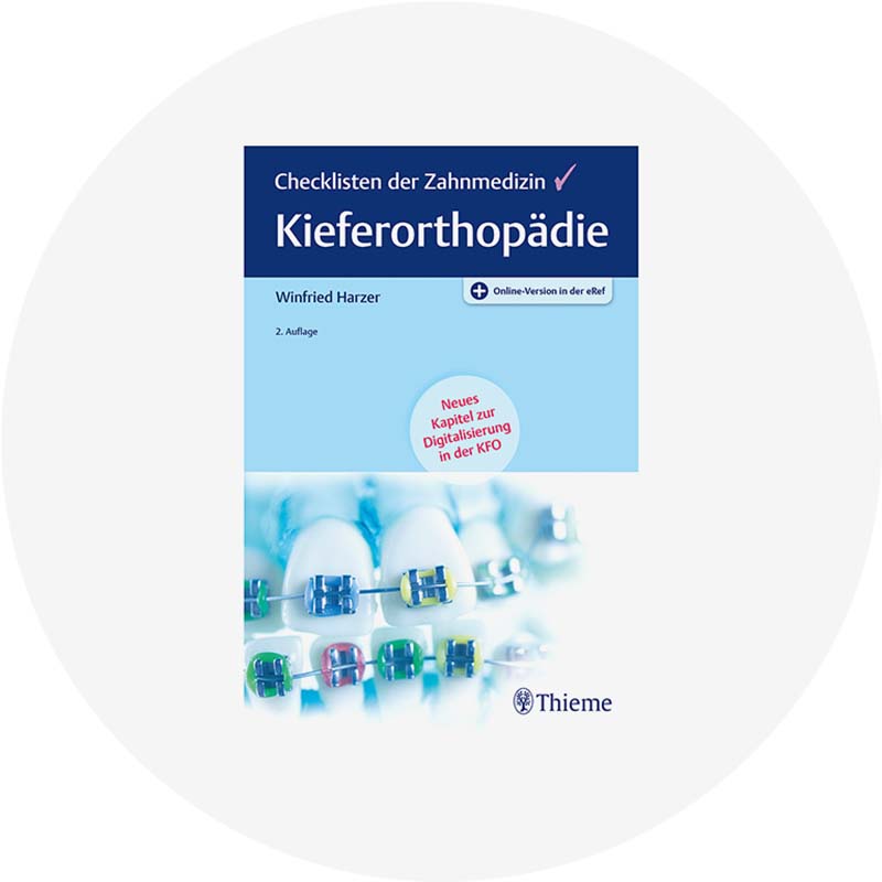 Kieferorthopädie