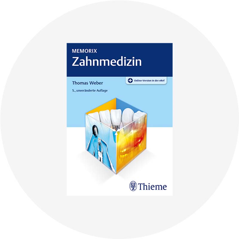 Allgemeine Zahnmedizin