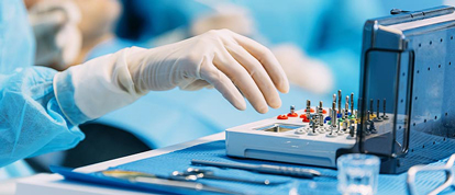 Chirurgie & Implantologie