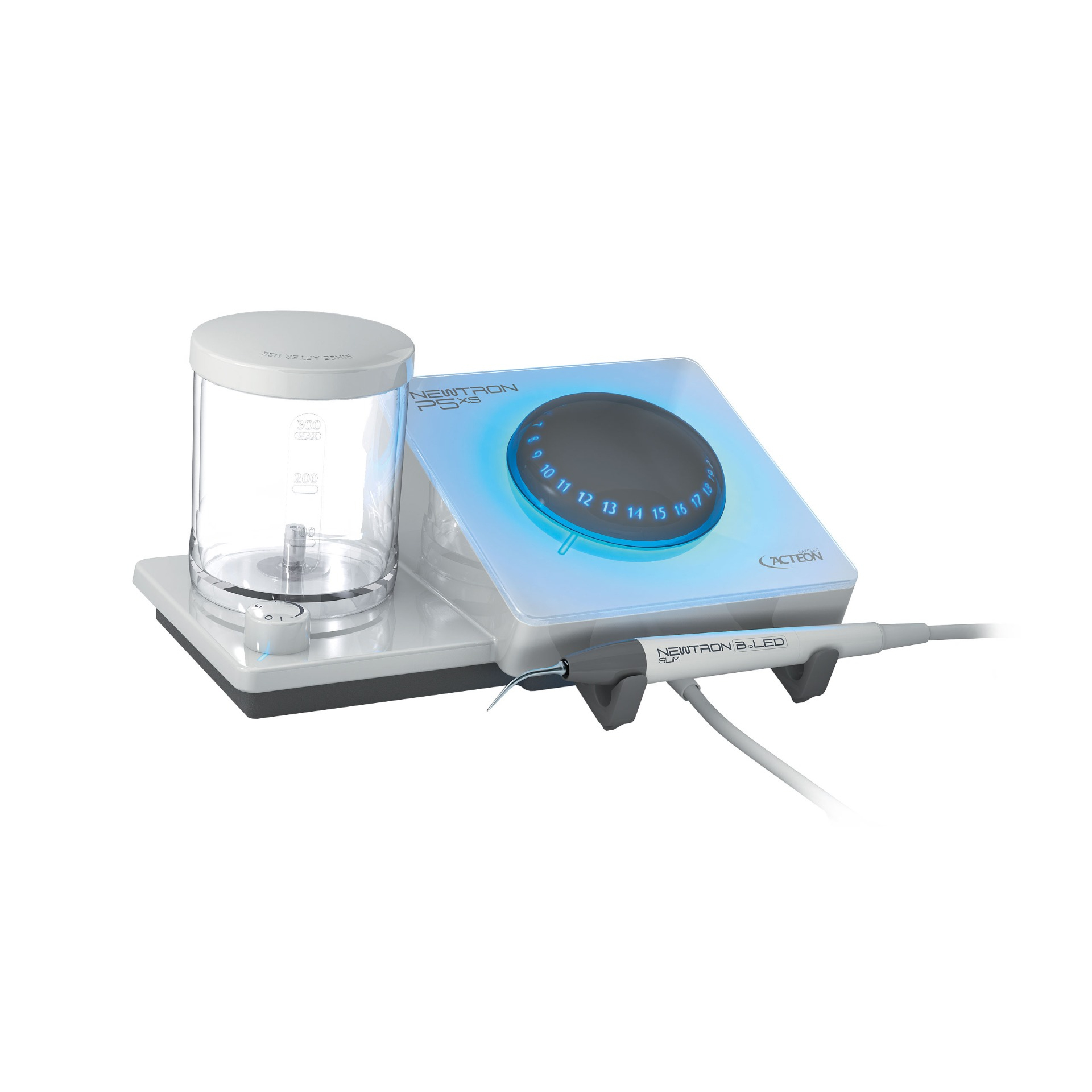 Ultraschall - Endodontie - Shop