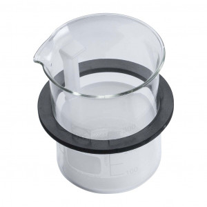 Das Produkt Reitel Glasbecher für SONIRET Glashalter 20402000 aus dem Global-dent online shop. 