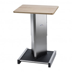 Das Produkt Reitel Vario-Hubtisch 14800000 aus dem Global-dent online shop. 