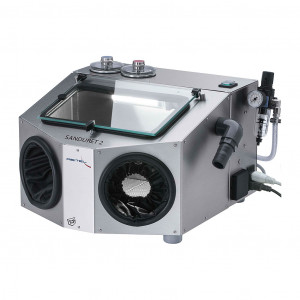 Reitel SANDURET 2 Sandstrahlgerät 14601000