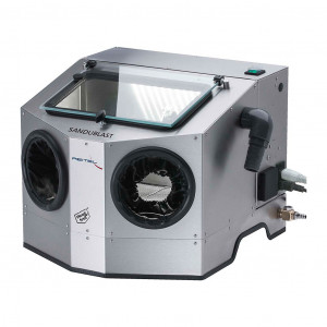 Reitel SANDUBLAST Sandstrahlgerät 14604000