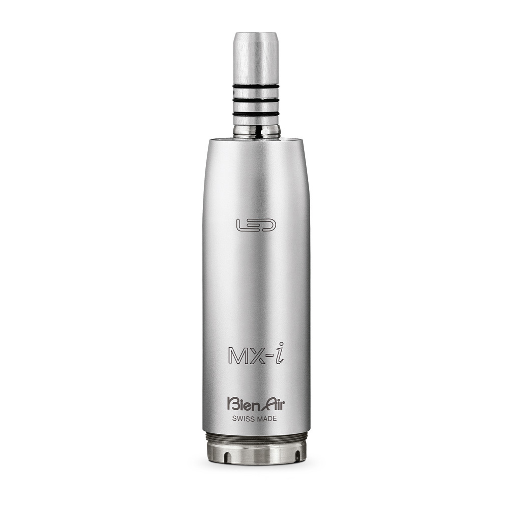 Bien-Air MX-i LED PLUS kollektorloser Mikromotor, 100-40.000 rpm, Licht, selbstkühlend 1600755-001