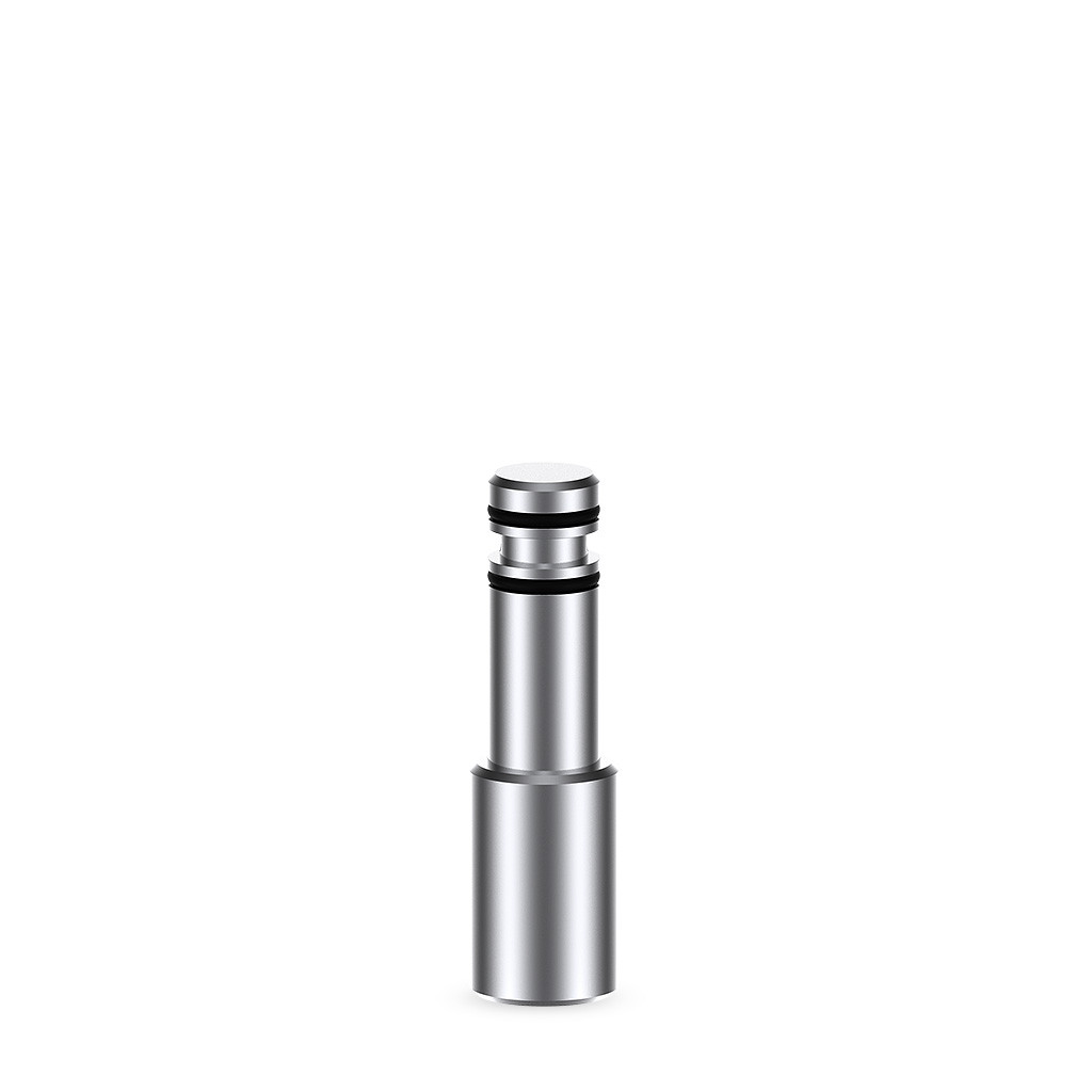 Das Produkt MK-dent Öl-Adapter LT1017 für Sirona aus dem Global-dent online shop. 