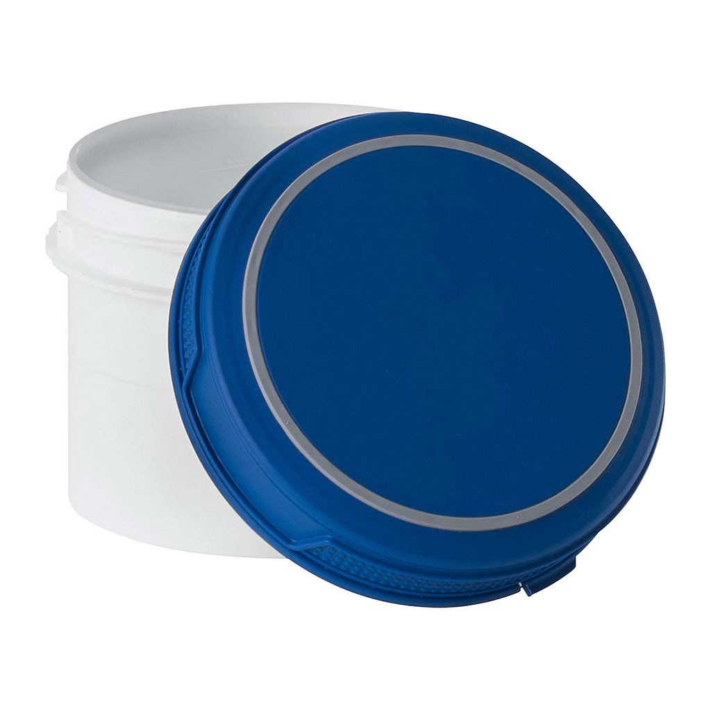 Das Produkt Reitel Kunststoff-Becher 20500055 aus dem Global-dent online shop. 