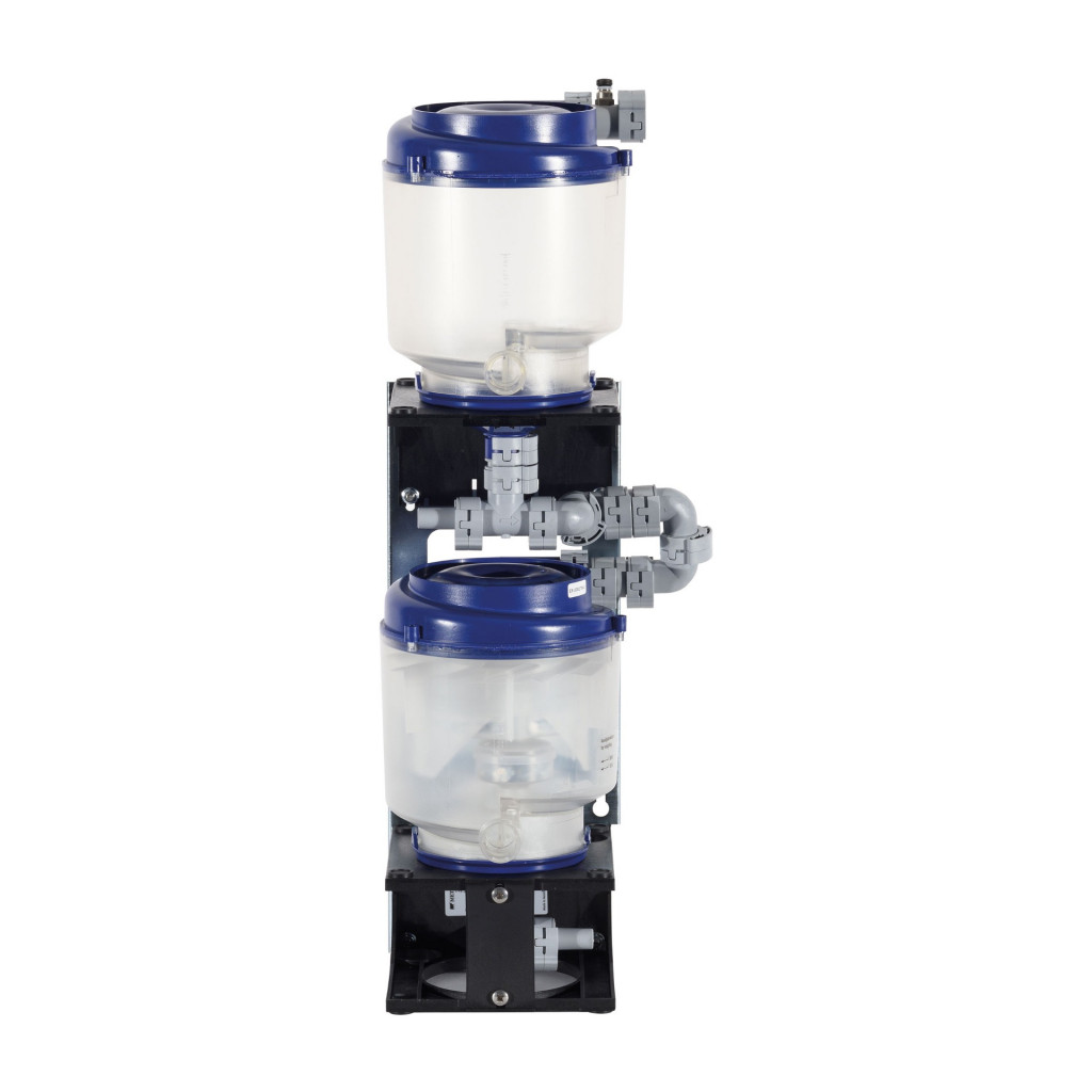 Das Produkt Metasys ECO II D Amalgamabscheider, zentrale Lösung 01050005 aus dem Global-dent online shop. 