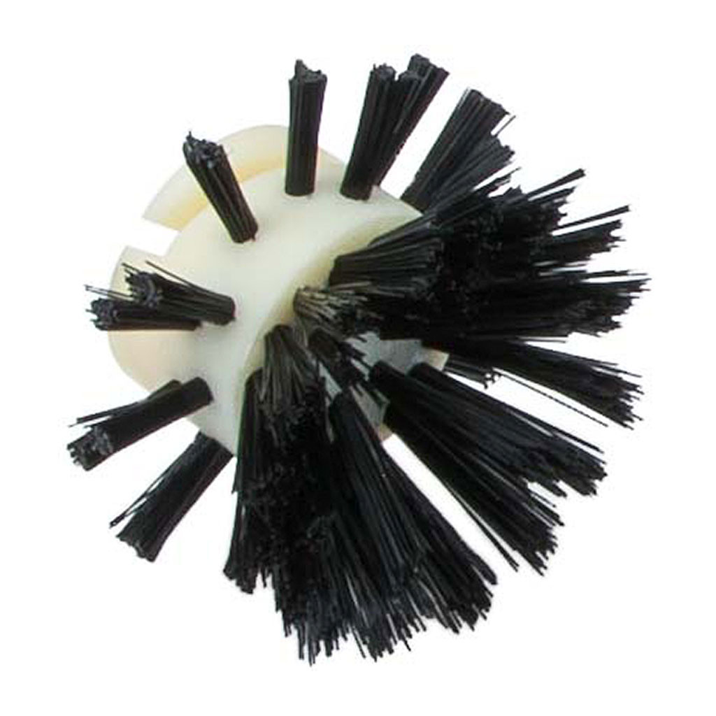 Das Produkt Reitel Reinigungsbürste stirnseitig für ROTOCLEAN EASY 20295000 aus dem Global-dent online shop. 