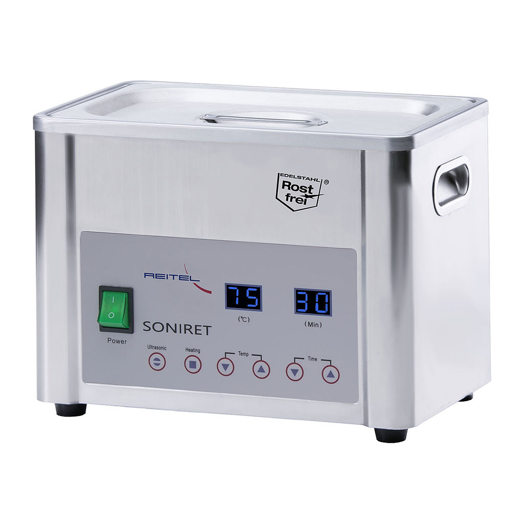 Das Produkt Reitel SONIRET Ultraschallgerät 10200000 aus dem Global-dent online shop. 