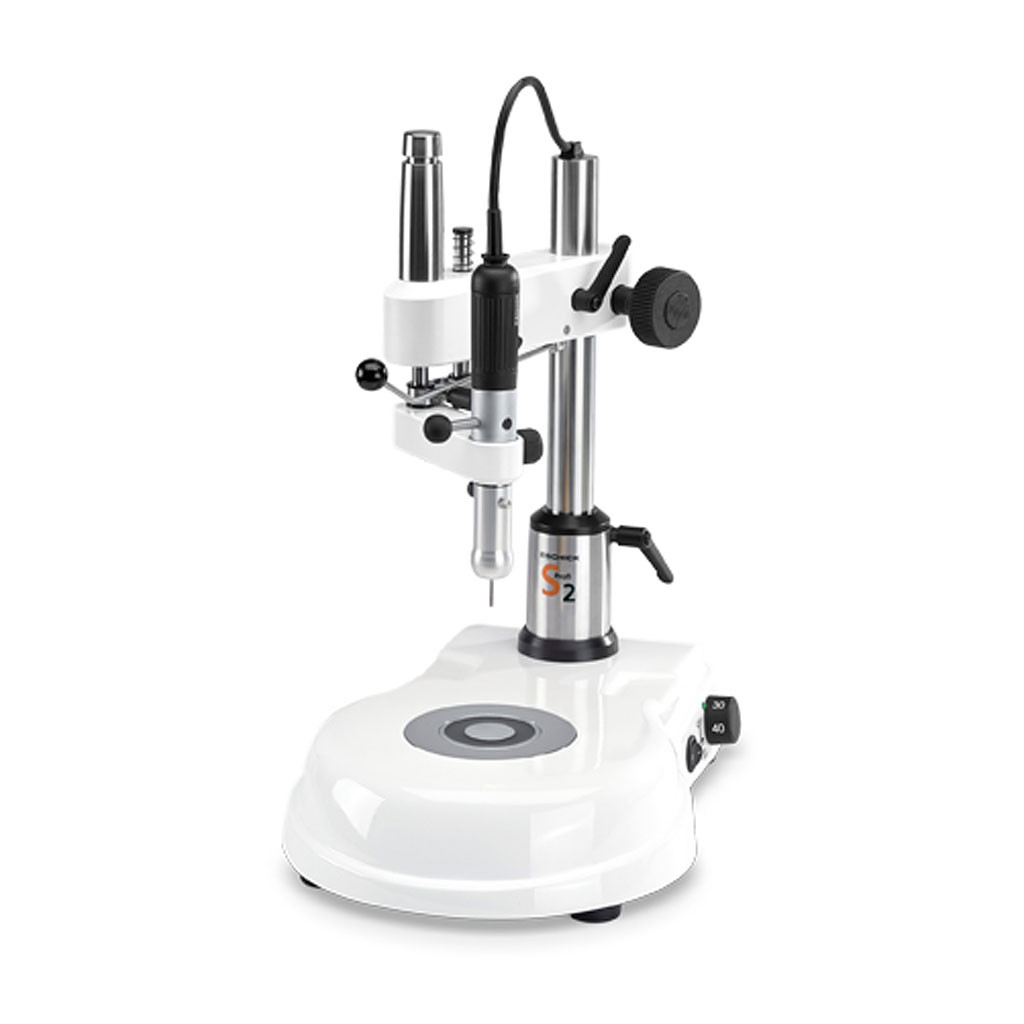 Das Produkt Schick S2 Profi Fräsgerät komplett 2950 aus dem Global-dent online shop. 