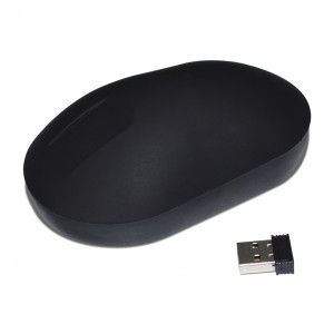 Das Produkt PUREKEYS Medizinische Maus, Touch Scroll, IP66-Schwarz-Kabellos 50275 aus dem Global-dent online shop. 