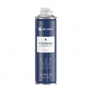 MK-dent Premium Service Öl LU1011