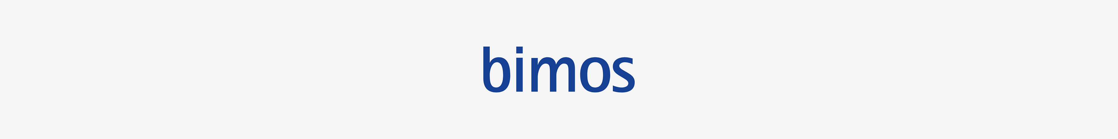 Bimos