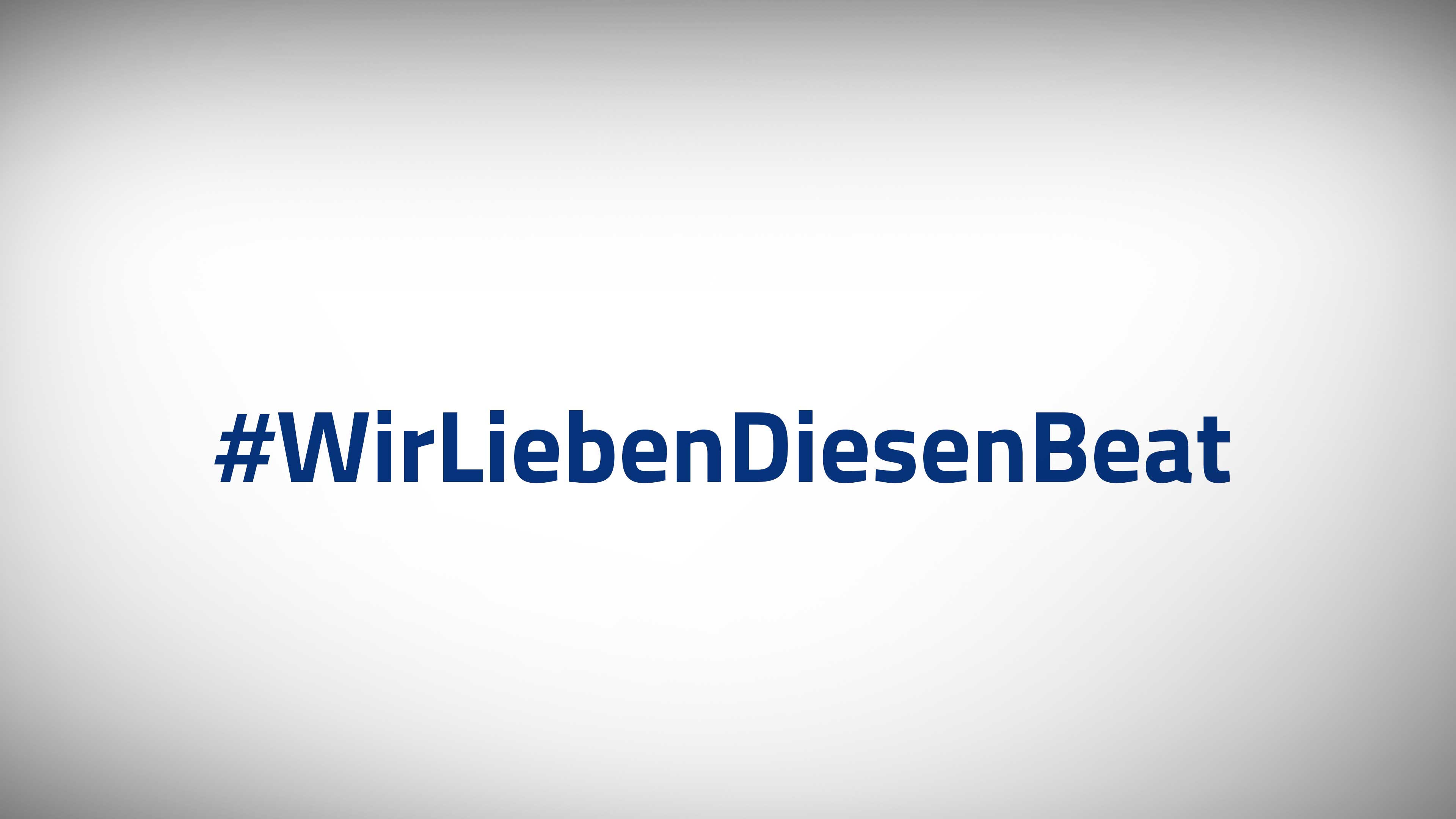 #WirLiebenDiesenBeat YouTube-Video der Thieme Gruppe