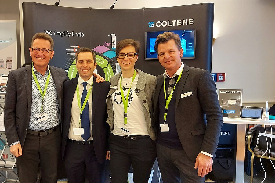 Coltene/SciCan