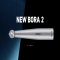Neue Turbine Bora 2