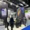 26th AEEDC Dubai 2022 - A few impressions, figures and pictures.