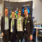 Endo-Innovation live - COLTENE begeistert mit Endomotor Jeni und intensivem Networking auf der DGET Konferenz in Berlin
