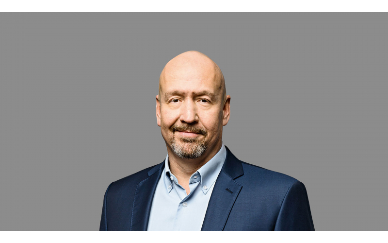 Aller guten Dinge sind drei – Axel Klarmeyer komplettiert Geschäftsführung der BEGO Implant Systems