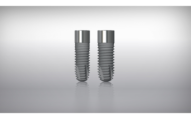 BEGO Semados® S-Implantate TG